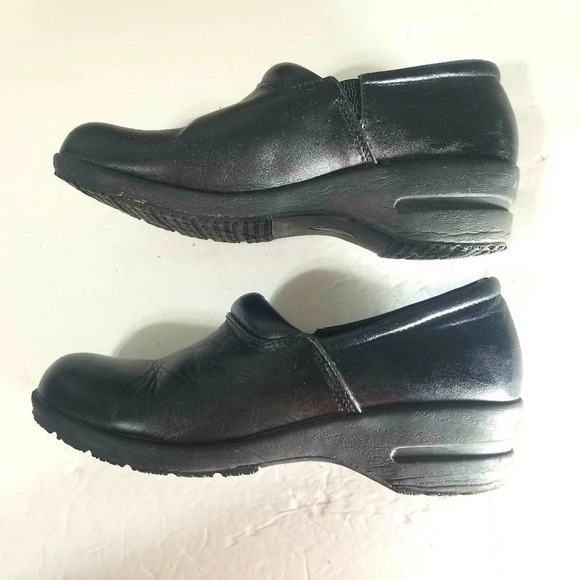 Cherokee transcends black‎ size 7m - Picture 4 of 6